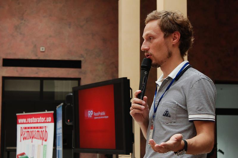 «Много чего и только на последнем месте – деньги»