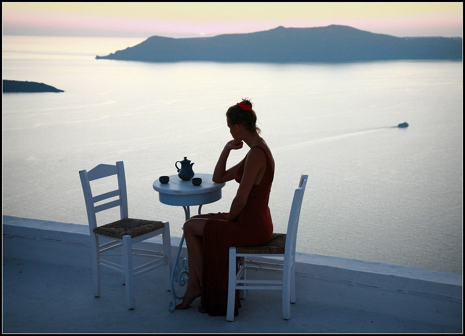 «Поступок, демонстрирующий внутреннюю свободу» 