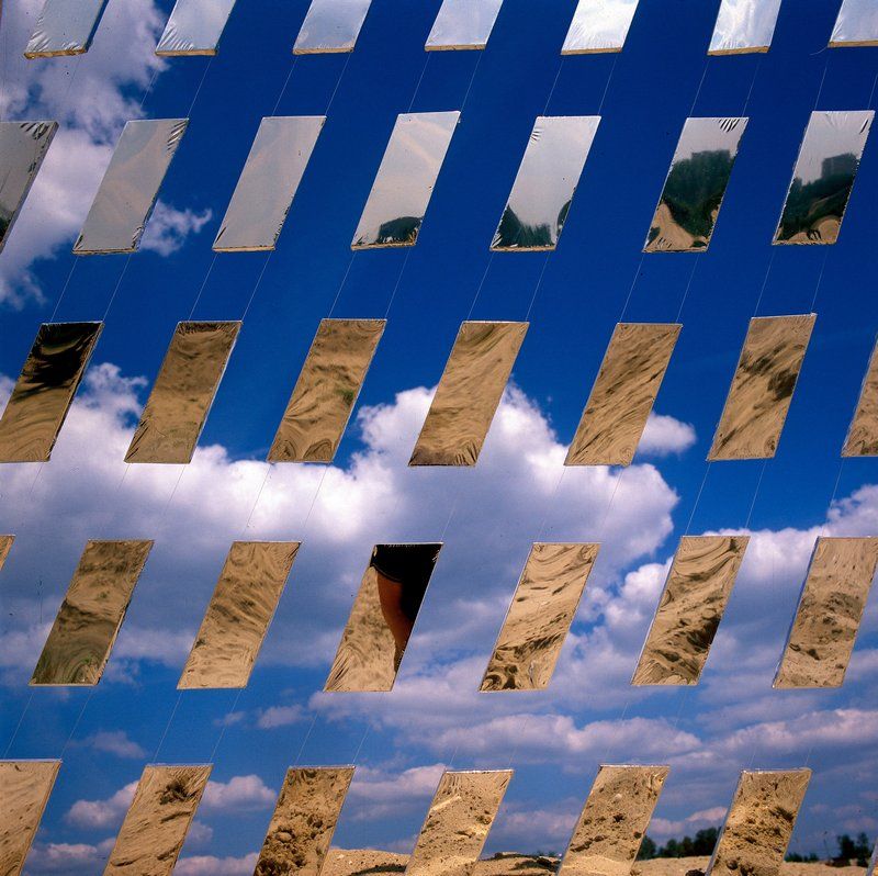 В РОСИЗО открылась выставка Франциско Инфанте-Арана