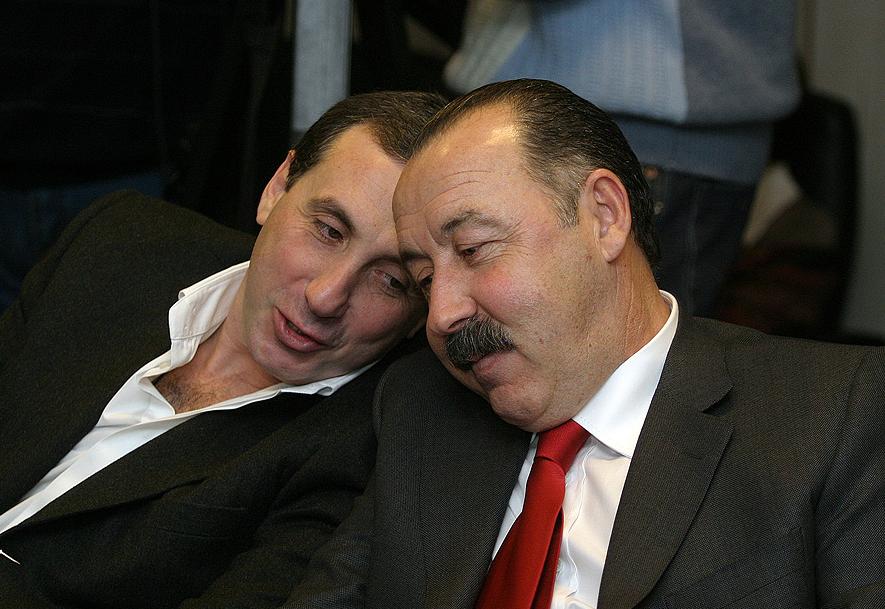 «Ранее информация появлялась только в Twitter и на Facebook» 