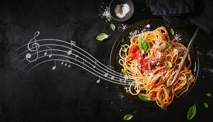 РАО изменило ставку отчислений за использование музыки в кафе, ресторанах и других общественных местах