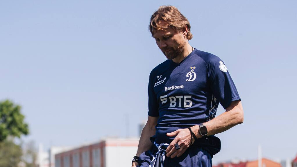 Маркетинговый успех и ставка на россиян: что ждет «Динамо» с Валерием Карпиным