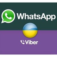 Исследование: WhatsApp — самый популярный мессенджер в России, но Viber приносит больше всех прибыли