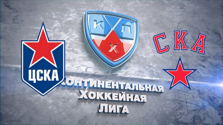 Впервые в истории отечественного хоккея (ВИДЕО)