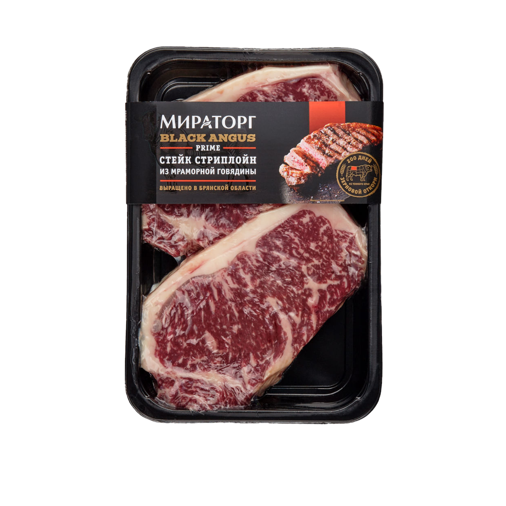 «Мираторг» открывает собственную кулинарную студию с мастер-классами по приготовлению мяса 