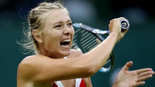 Девятый год подряд