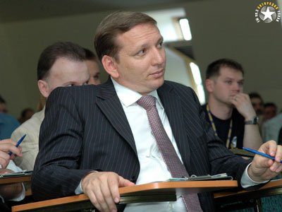 Преподаватель факультета «Менеджмент в музыкальном бизнесе и индустрии развлечений» Сергей Балдин назначен генпродюсером «Русской медиагруппы»
