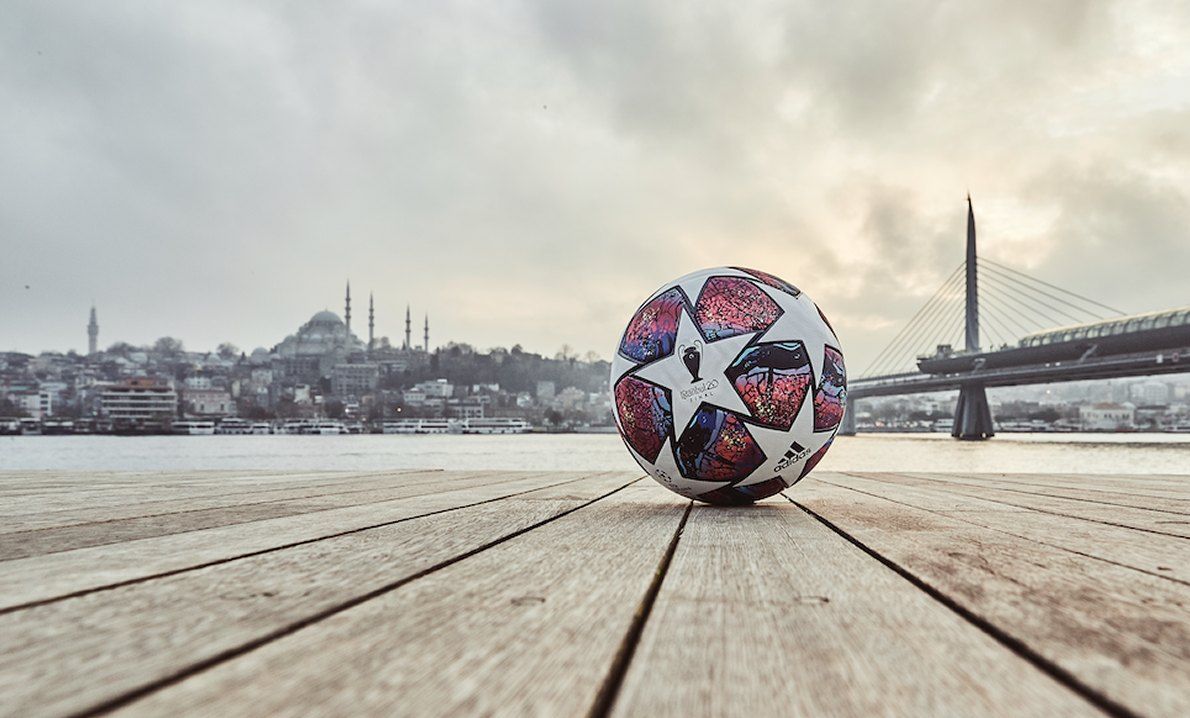 Идет набор на стажировку «Футбольная индустрия Турции»