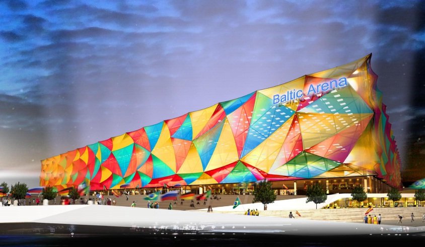 «Для нашего дотационного бюджета это значительная нагрузка» (ВИДЕО)