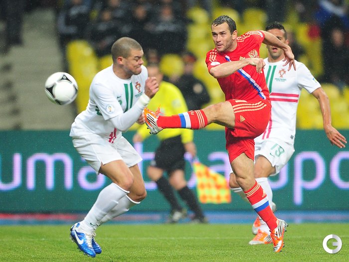 Вперед, на Лиссабон!