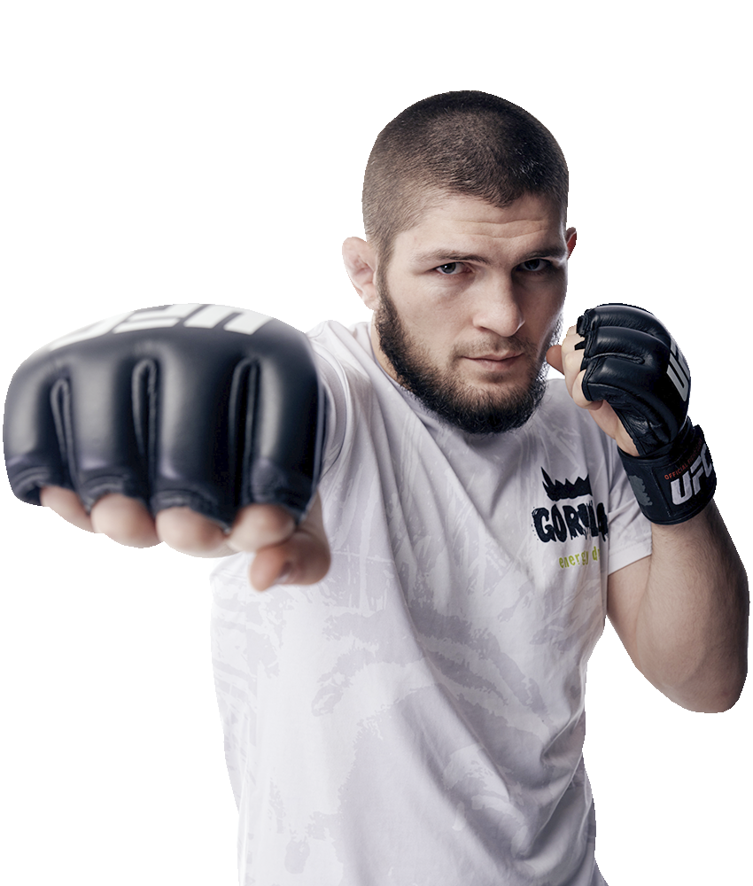 Хабиб Нурмагомедов возглавил представленный Forbes рейтинг самых успешных россиян в возрасте до 40 лет, Александр Овечкин — четвертый, Артемий Панарин — девятый