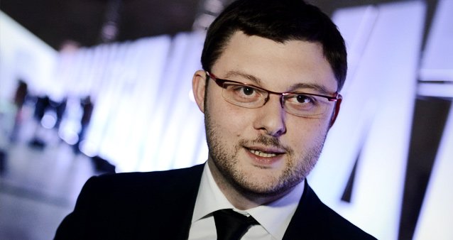 Василий Церетели: «Мы — за образование»