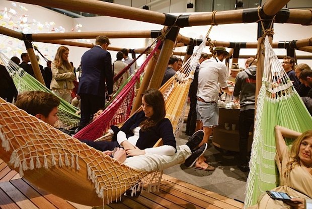 «Участие людей в выставках становится все активнее»