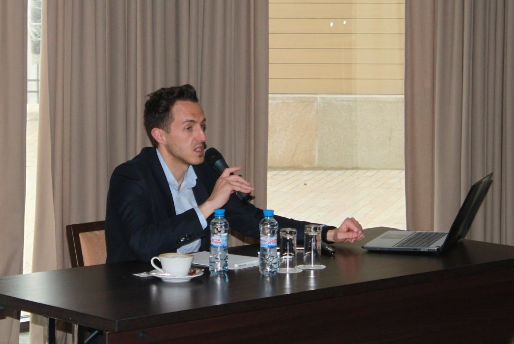 Продается сказка (ФОТО и ВИДЕО)