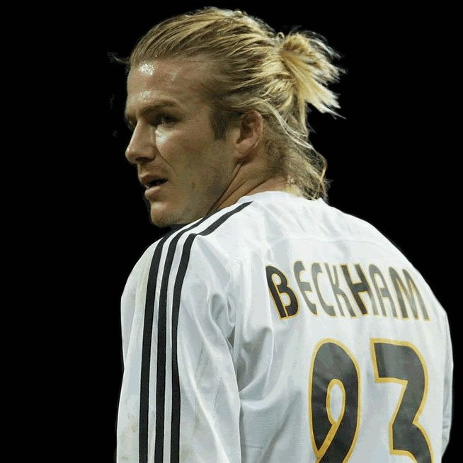 Marca: Дэвид Бекхэм будет назначен послом мадридского «Реала» для продвижения клубного бренда в США