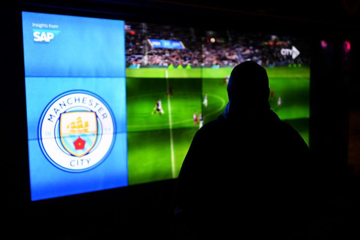 Rambler Group подала в суд на «Одноклассники»