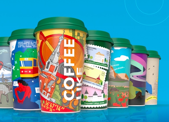 Сеть кофеен Coffee Like сменила владельца, сумма сделки могла составить до 5 миллиардов рублей