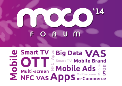 Приглашаем на X-й Mobile Forum MoCO • 2014