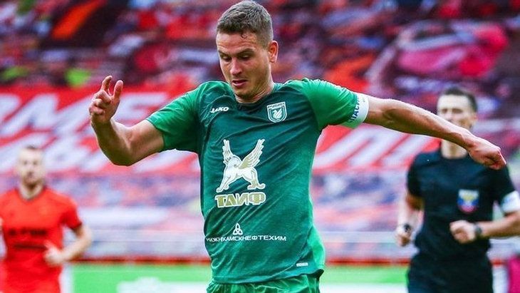 Transfermarkt обновил оценку рыночной стоимости футболистов РПЛ: самый подорожавший игрок – Оливер Абильгор, самый подешевевший – Себастьян Дриусси 