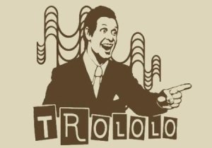 Мистер Трололо и другие покорители Сети