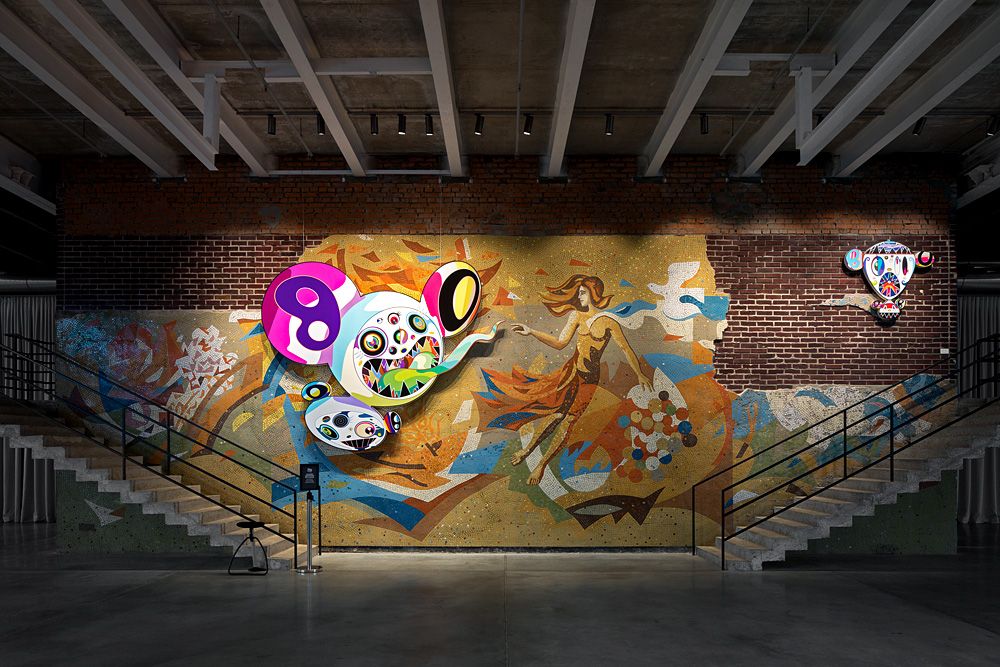 Пять российских музеев вошли в топ-100 самых посещаемых музеев мира