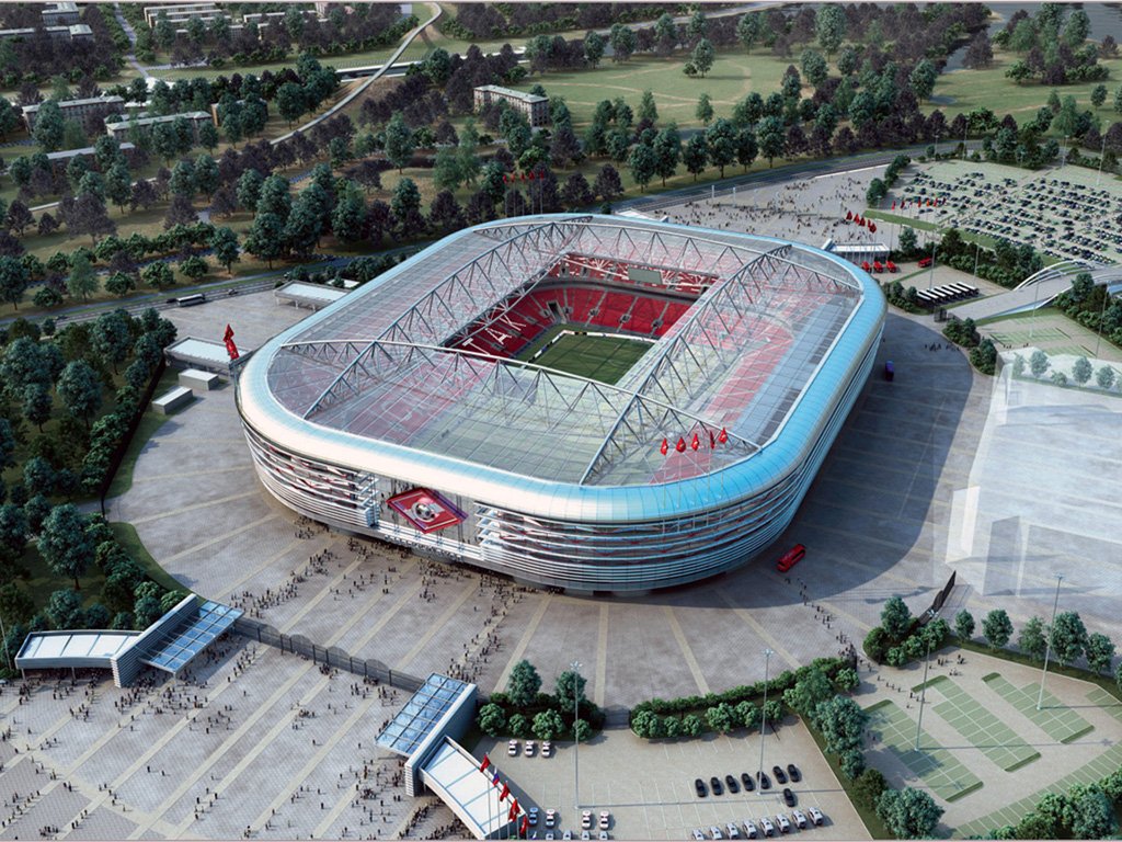 От фаст – фуда до вип-кейтеринга (ВИДЕО)