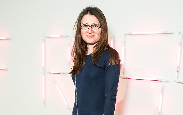 Приглашаем на лекцию "История современной ситуации в галерейном бизнесе"