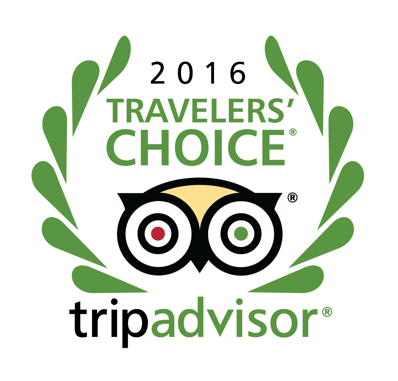 TripAdvisor назвал самые необычные рестораны мира