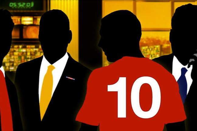 УЕФА: средний показатель агентского вознаграждения в РФПЛ — 13 процентов от суммы трансфера