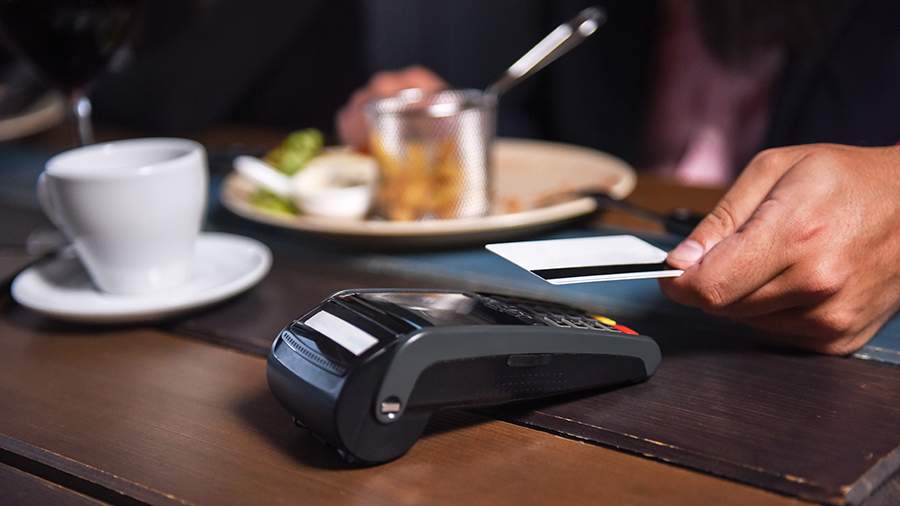 Стартап Kleek представил результаты исследования способов заказов и оплаты в российских заведениях общепита