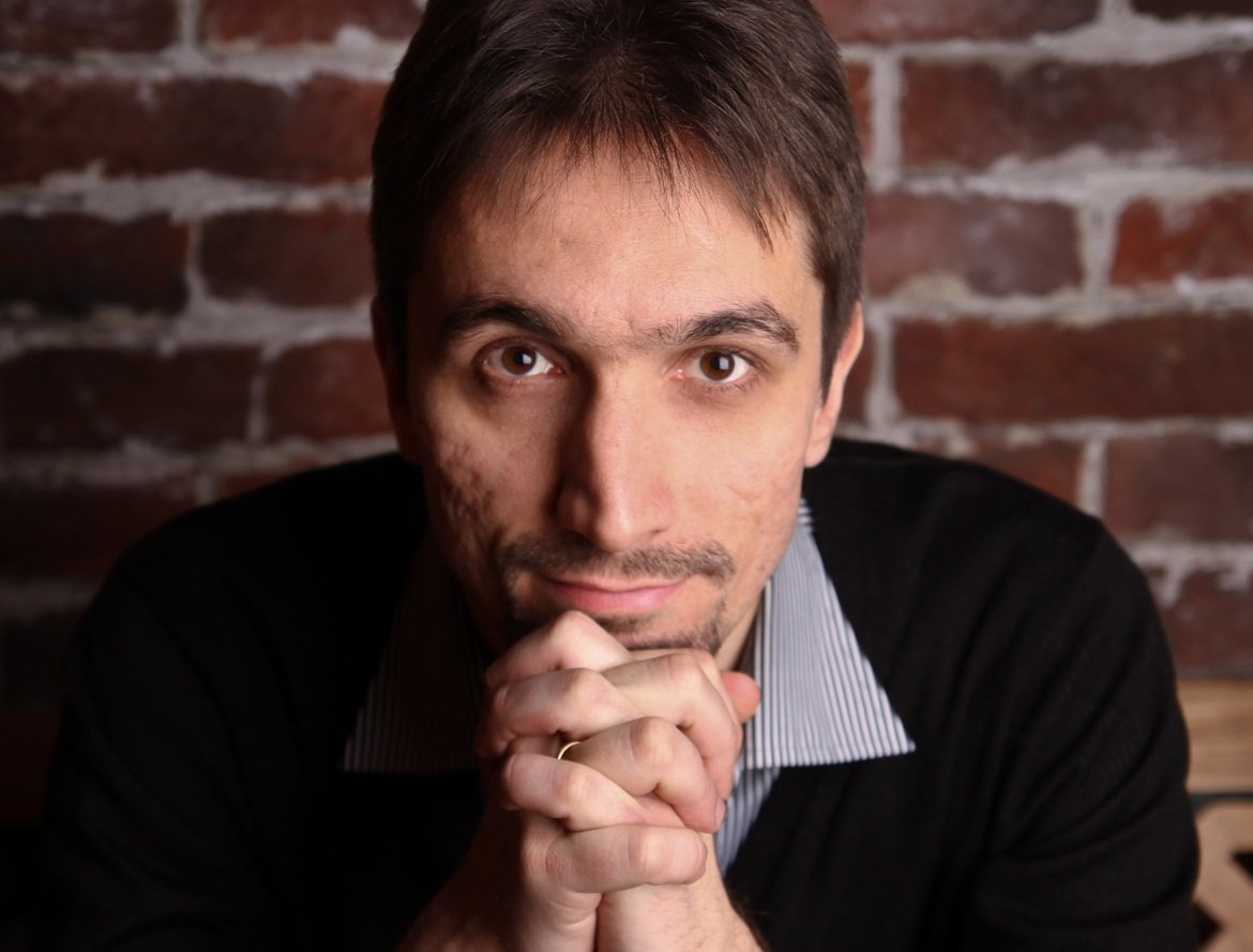 Кто сегодня пишет об искусстве?