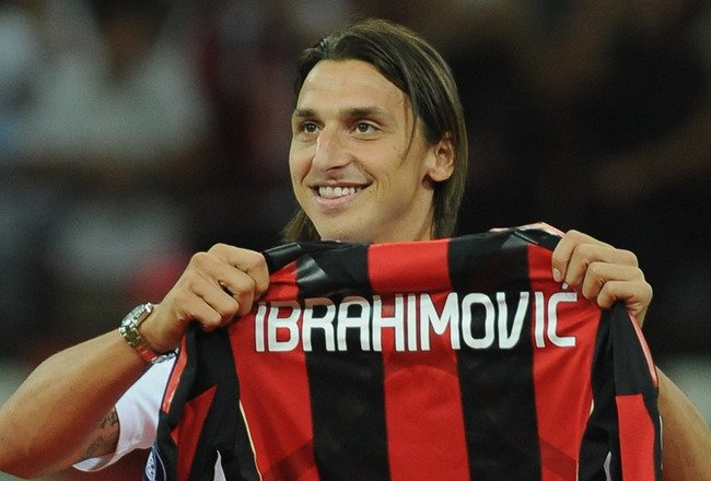 Не верь глазам своим