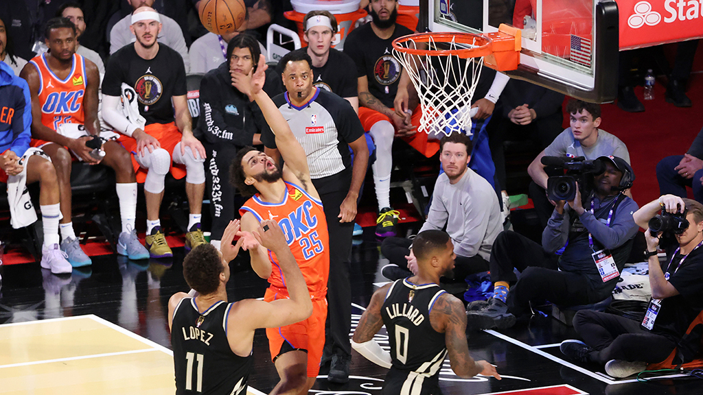 НБА готовит запуск баскетбольной Суперлиги в Европе. Цель – навязать конкуренцию Евролиге