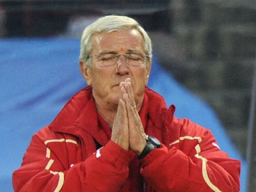 Марчелло Липпи стал самым высокооплачиваемым тренером мира