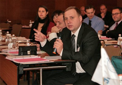 Приглашаем на занятия Павла Шинкаренко