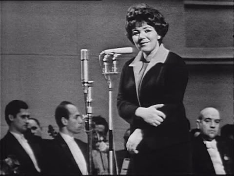 The Animals и Майя Кристалинская опередили The Beatles в хит-параде лучших песен 1060-1964, представленном «Коммерсантом»