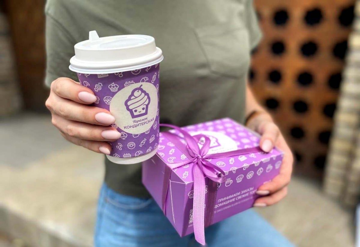 «Теремок» готовится запустить кондитерские несетевого формата – первые три заведения откроются в Петербурге