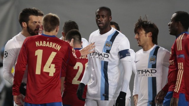 «Мы уважаем УЕФА, и поэтому, возможно, не будем подавать апелляцию»