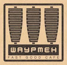 Основатель «Чайхоны №1» Тимур Ланский запустил на «Центральном рынке» точку своего нового проекта «Шаурмен»