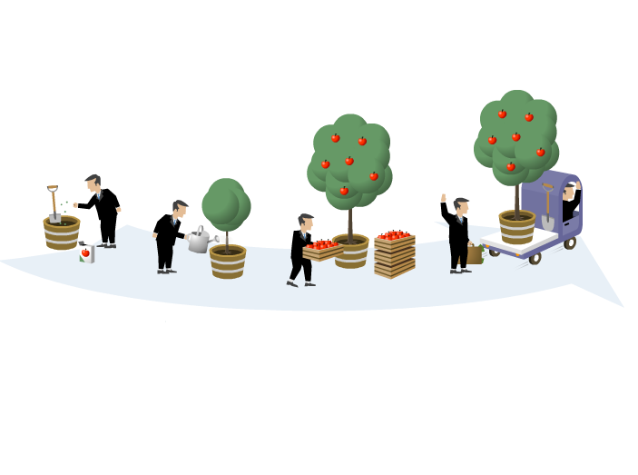 Лекция «Стартап или жизнь?» в рамках Knowledge Stream