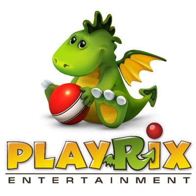 Российская Playrix возглавила рейтинг европейских разработчиков игр по объему доходов в августе 2017 года