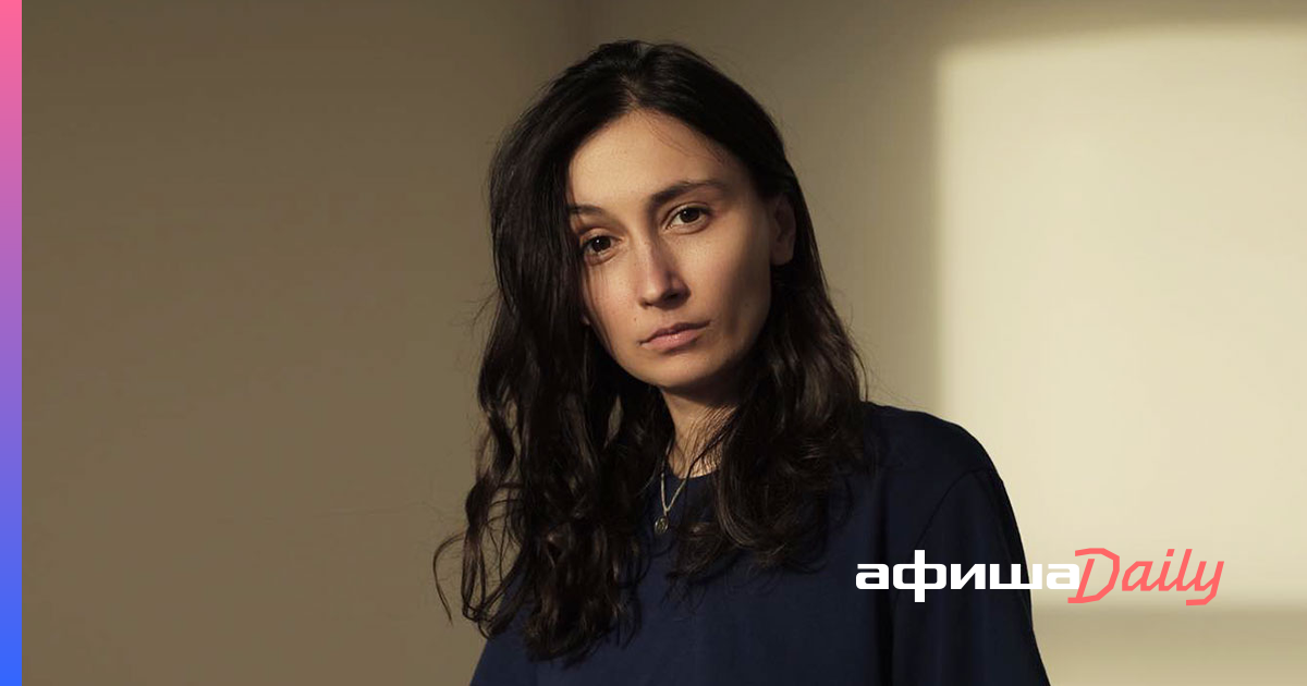 «Дом — это все, что здесь происходит»: Маша Вдовина, «Дом культур»