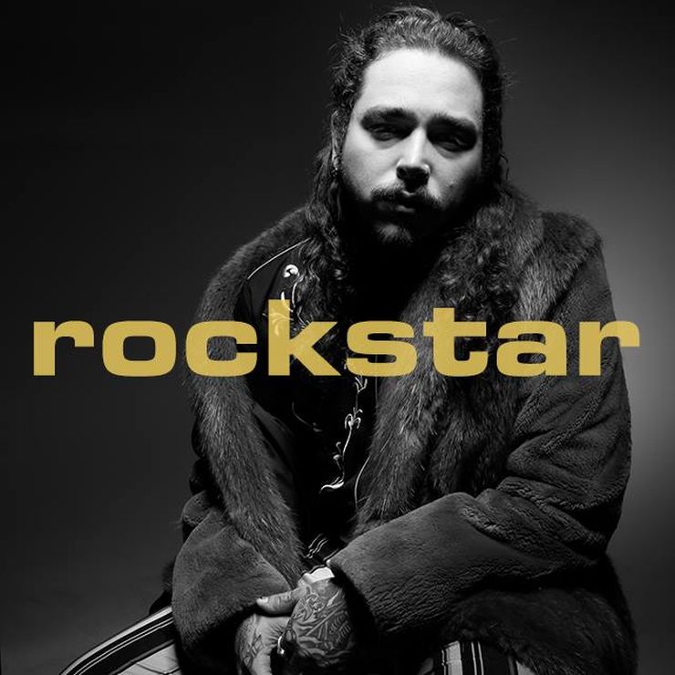 Песня «Rockstar» в исполнении Post Malone и 21 Savage поднялась на вершину чарта синглов российского iTunes Store (АУДИО и ВИДЕО)