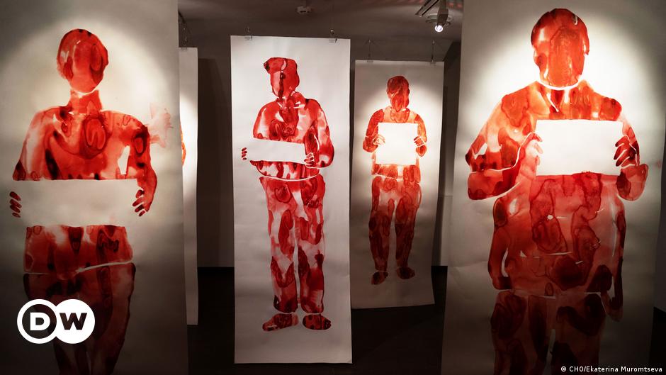 В Новой Третьяковке открылась выставка «Многообразие. Единство. Современное искусство Европы»