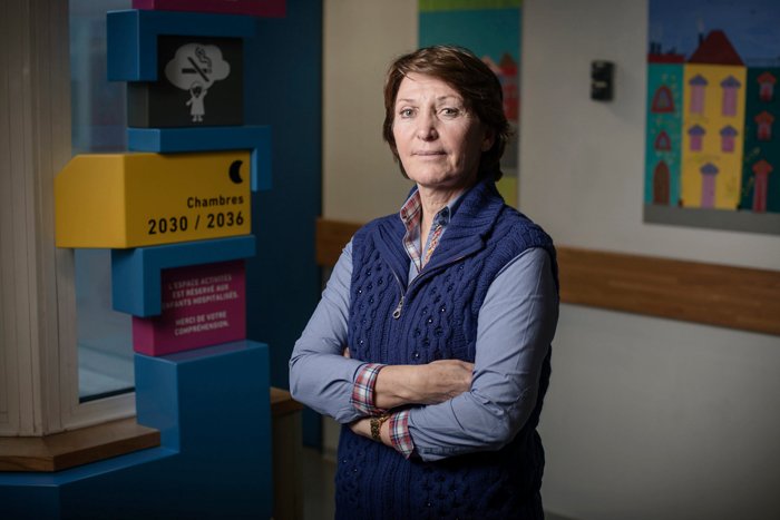 «Мне удобнее продать работы и сохранить деньги»