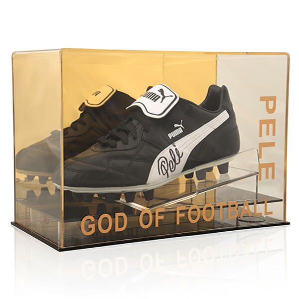 Лекция «Техническое спонсорство на примере Puma»