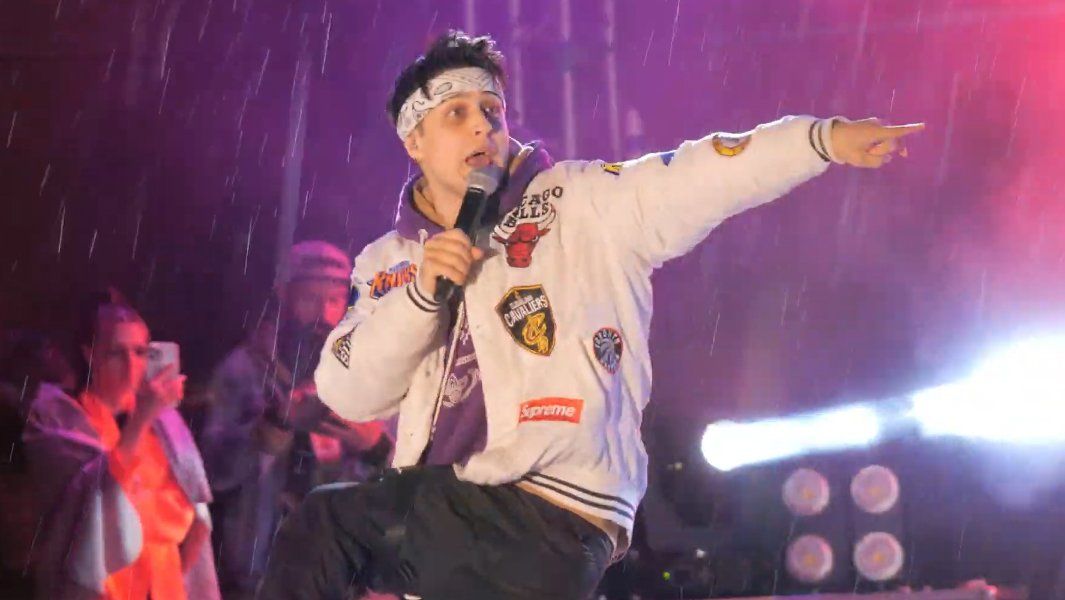 Зрительница, получившая травму на концерте Хабиба, отсудила у его организаторов компенсацию за ущерб