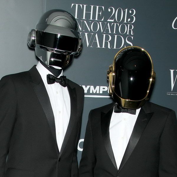 Цифровые продажи треков Daft Punk в первые сутки после объявления о распаде группы подскочили на 1 335 процентов 