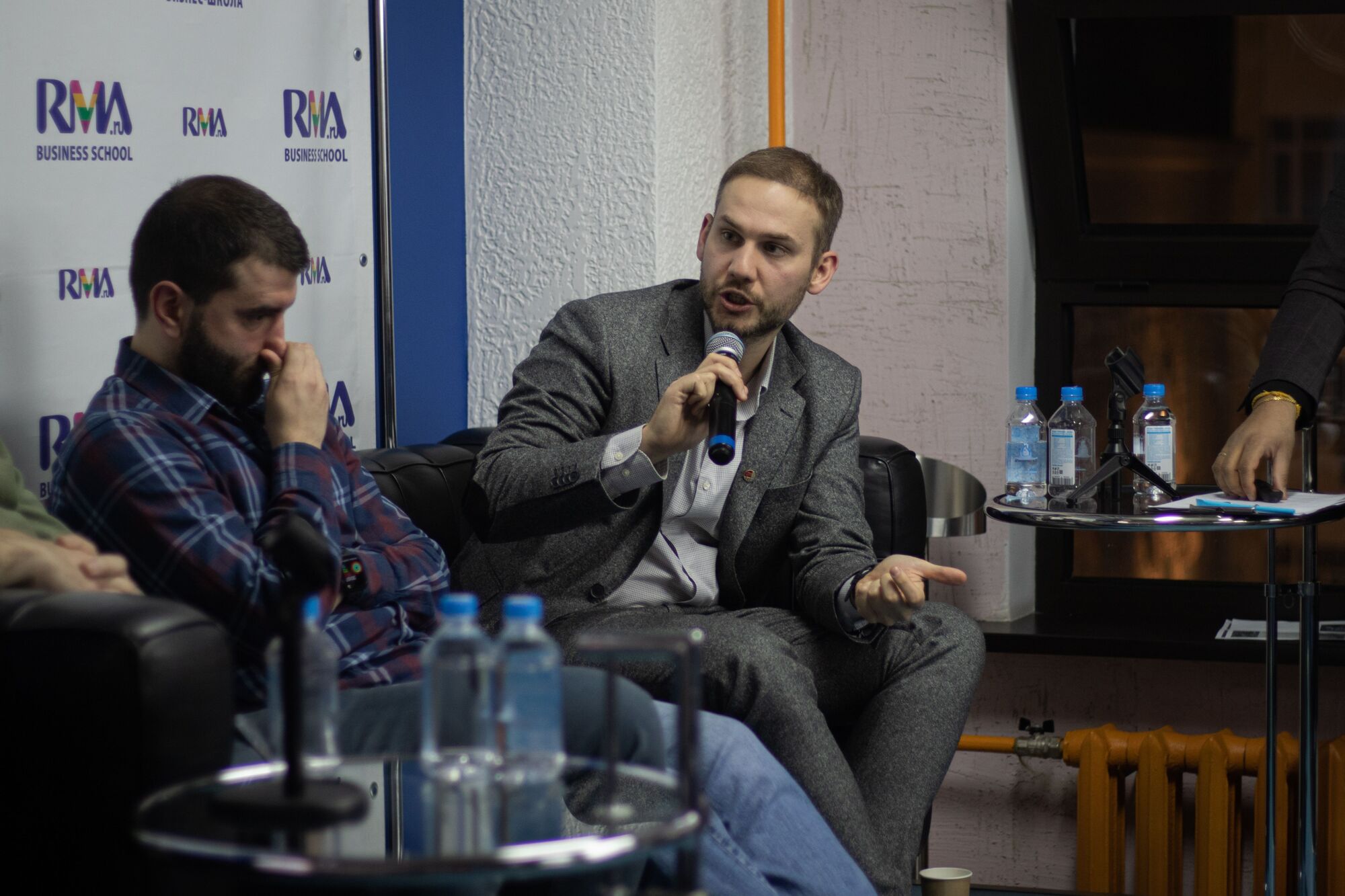 «Нам придется растить новую аудиторию»