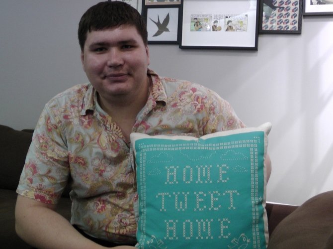 «Чтобы в России появилась Кремниевая долина, нужны две вещи…»